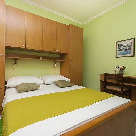 Rooms Vlahovic Слано Екстер'єр фото