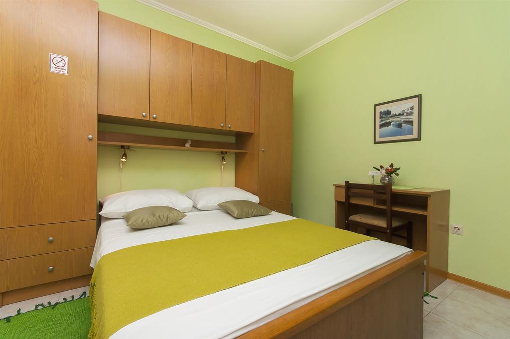Rooms Vlahovic Слано Екстер'єр фото